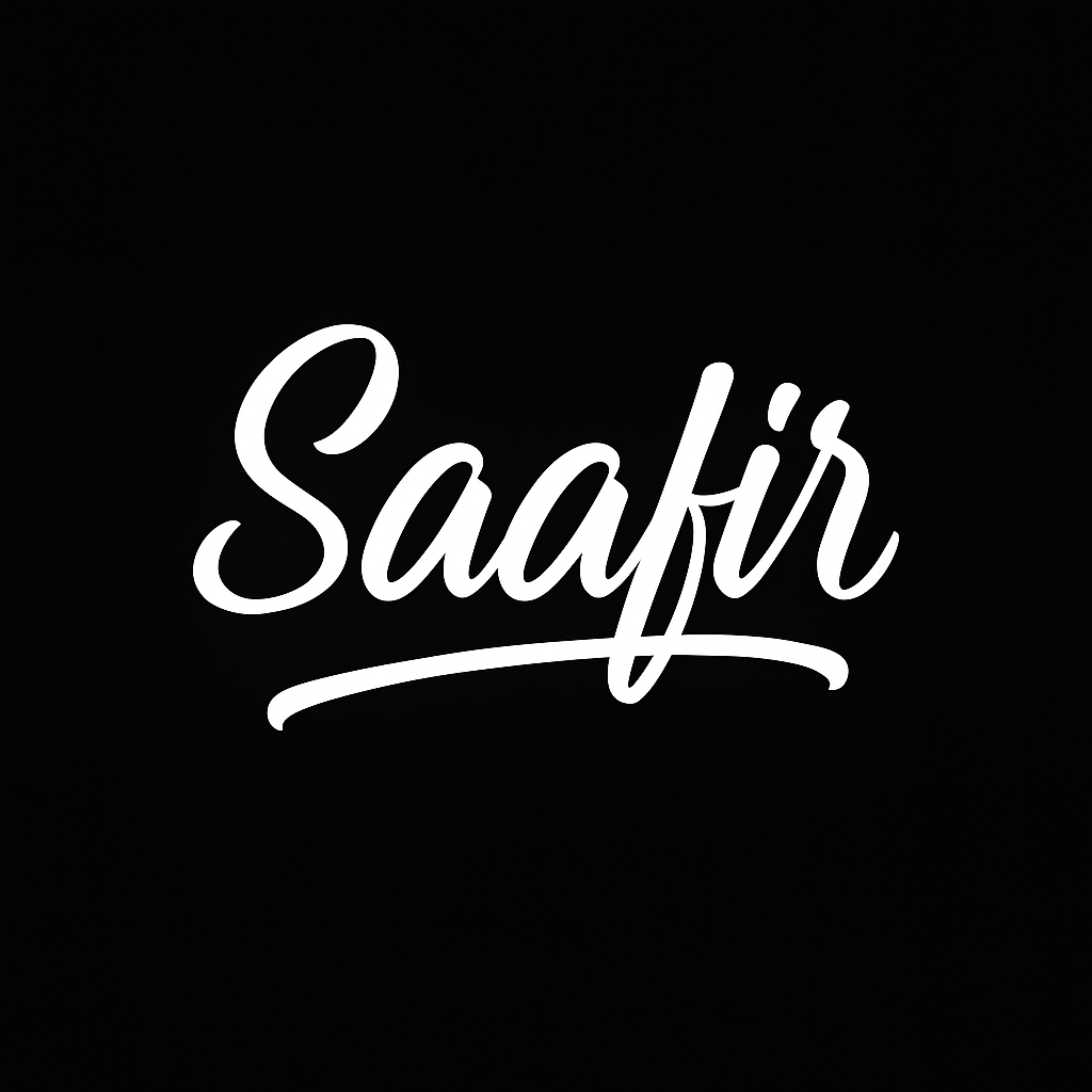 Saafir